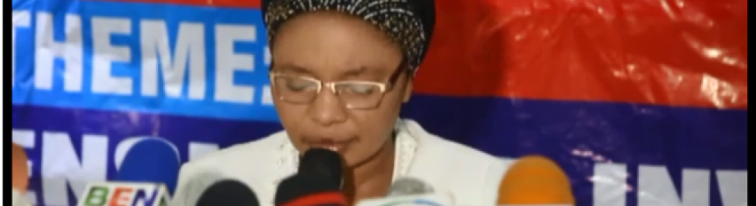 ENAPE: NIGERIA FIGHTING FINANCIAL CRIMES WITH OUTDATED APPROACH
